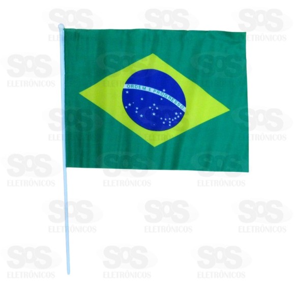 Bandeira Brasil Grande